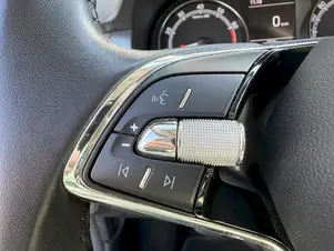 Škoda FABIA COMBI 