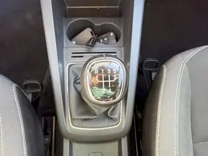 Škoda FABIA COMBI 