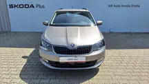 Fabia Style Plus