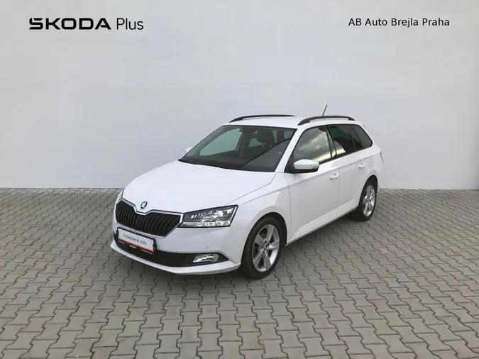 Fabia 