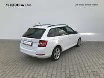 Fabia 