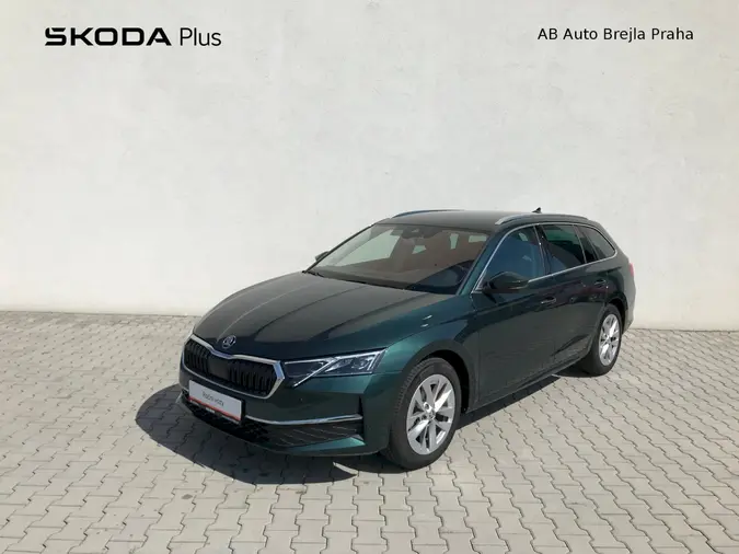 Octavia