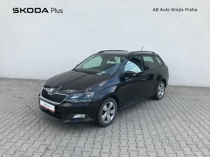 Fabia 