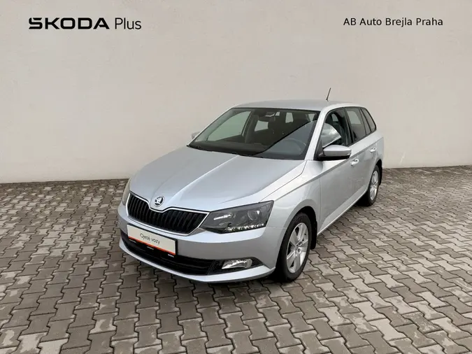 Fabia 