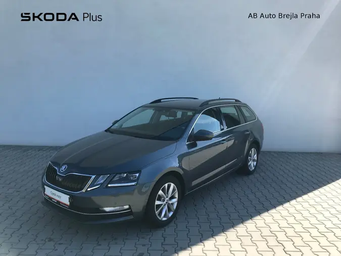 Octavia