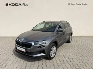 Škoda Karoq Top Selection