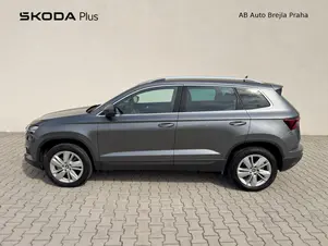 Škoda Karoq Top Selection