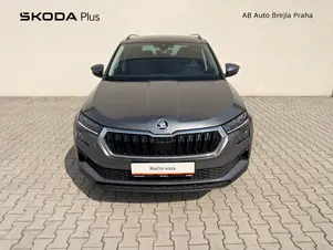 Škoda Karoq Top Selection