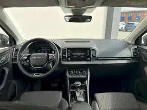 Škoda Karoq Top Selection