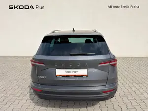 Škoda Karoq Top Selection