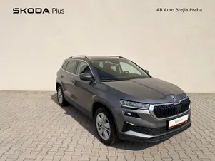 Škoda Karoq Top Selection