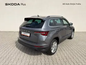 Škoda Karoq Top Selection