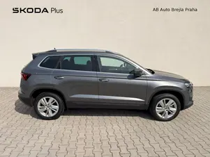 Škoda Karoq Top Selection