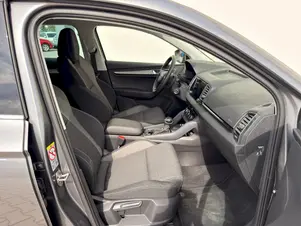 Škoda Karoq Top Selection