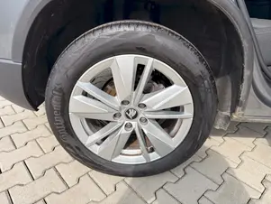 Škoda Karoq Top Selection