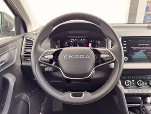 Škoda Karoq Top Selection