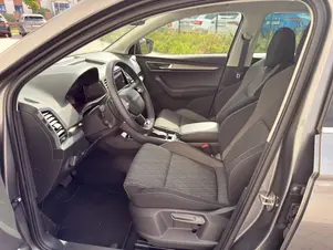 Škoda Karoq Top Selection