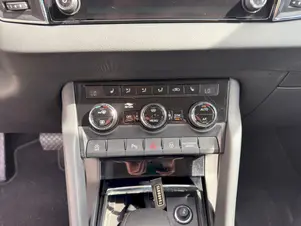 Škoda Karoq Top Selection