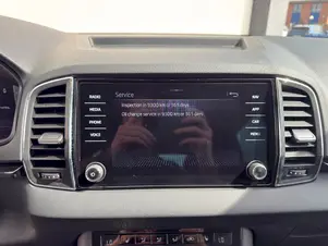 Škoda Karoq Top Selection
