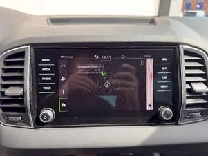 Škoda Karoq Top Selection