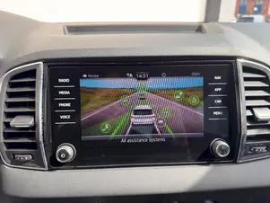 Škoda Karoq Top Selection