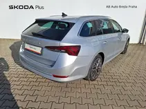 Octavia Style
