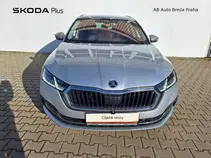 Octavia Style