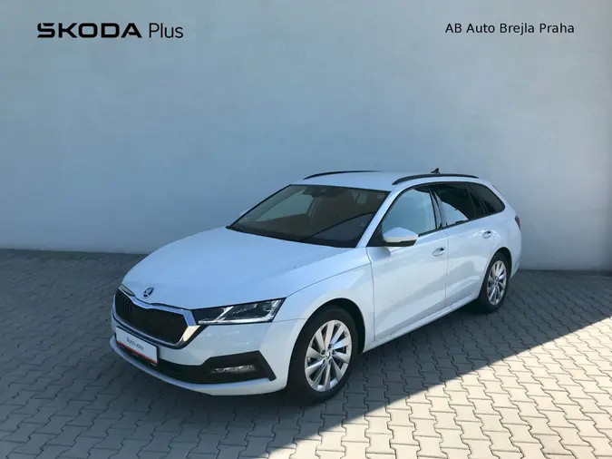 Octavia 
