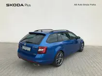Octavia 