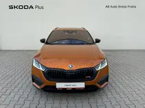 Octavia RS