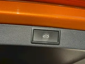 Škoda Octavia RS 