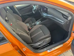 Škoda Octavia RS