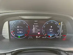 Škoda Octavia RS 