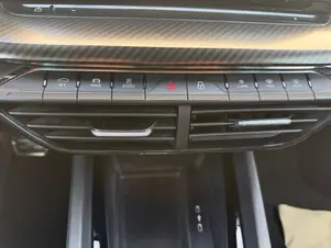 Škoda Octavia RS 