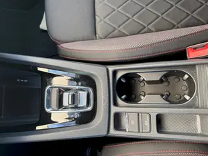 Škoda Octavia RS 
