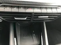 Octavia Combi RS