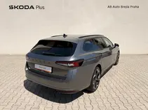 Superb iV SportLine