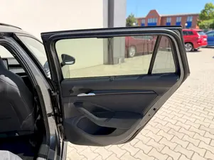 Škoda Superb L&K