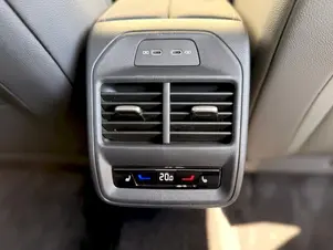 Škoda Superb L&K