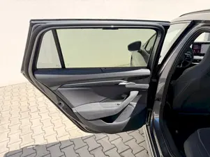 Škoda Superb L&K