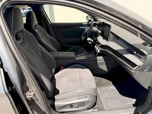 Škoda Superb L&K