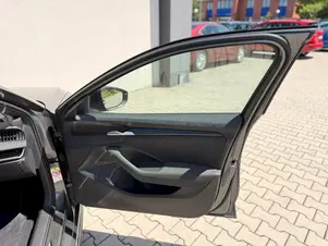 Škoda Superb L&K