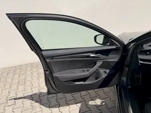 Škoda Superb L&K