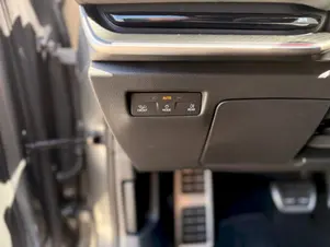 Škoda Superb L&K