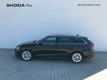 Octavia 