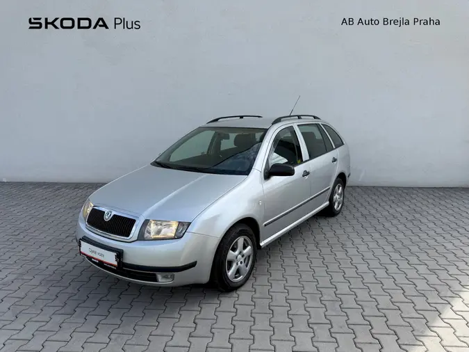 Fabia 