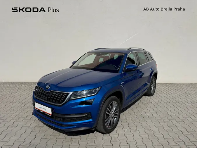 Kodiaq 