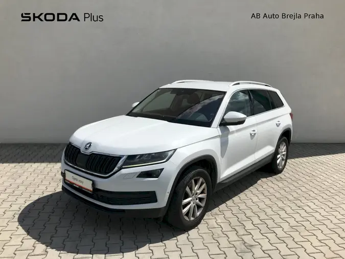 Kodiaq 