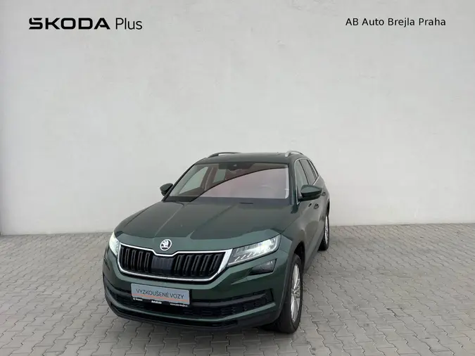 Kodiaq 