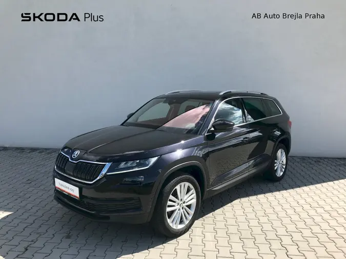 Kodiaq